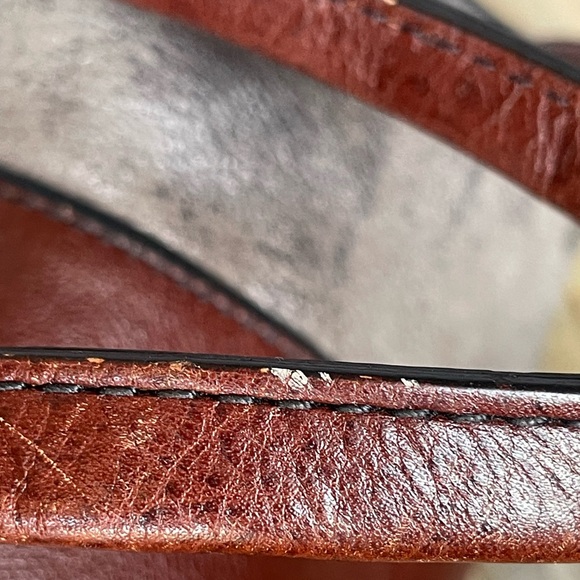 Fossil Shoulder Bag - Picture 11 of 14